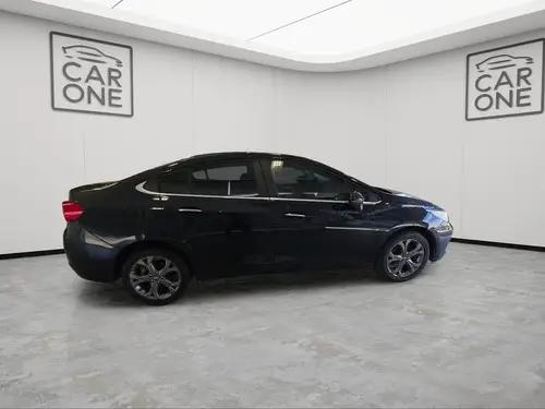 Chevrolet Cruze 1.4 LTZ 4P L16 2020