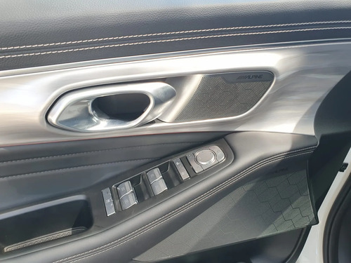 GAC gs8 2.0 4X4 At 2026