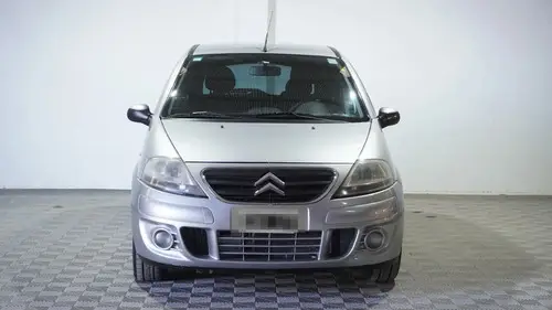 Citroën C3 1.4 I Sx Facelift 2010