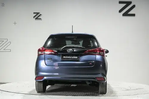 Toyota Yaris 1.5 107Cv S Cvt 2025