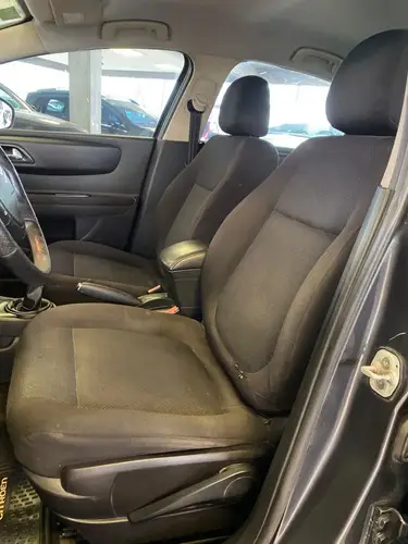 Citroën C4 1.6 X Am71 2010