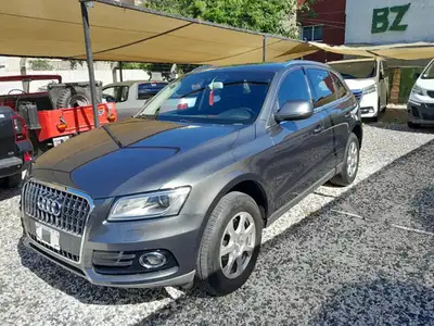 Audi Q5 2.0 Tfsi 225cv Tiptronic Quattro 2014