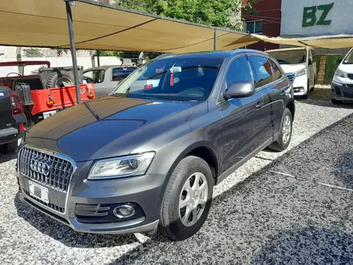 Audi Q5 2.0 Tfsi 225cv Tiptronic Quattro 2014
