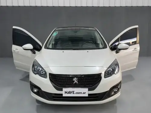 Peugeot 308 1.6 Allure Hdi 115cv 2022