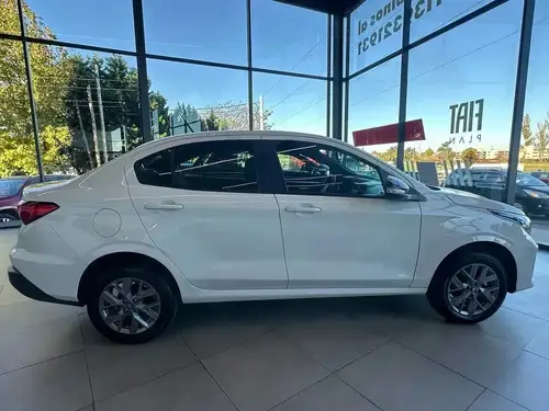 Fiat Cronos 1.3 Gse Drive Pack Plus 2026