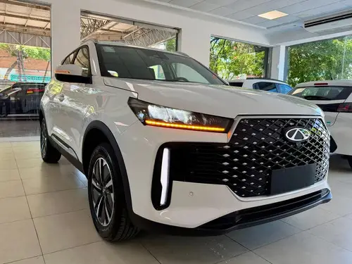 Chery Tiggo 4 1.5 Hev Premium 2026