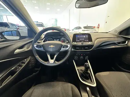 Chevrolet Onix plus 1.2 Lt Tech Onstar 2020