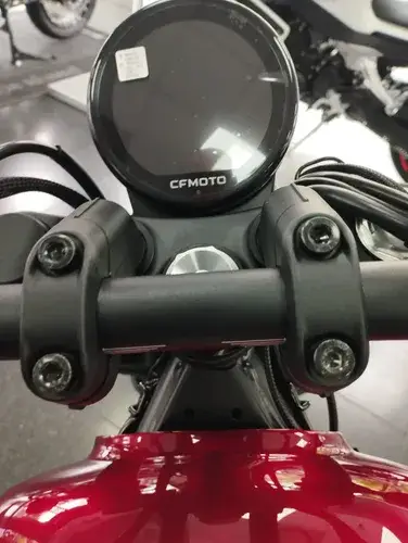 450 CLC Custom 2026