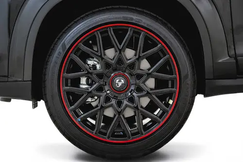 Fiat FASTBACK 1.3 T GSE ABARTH AT6 L24 2025