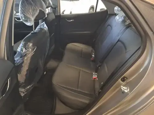 Hyundai HB20S 1.6 Platinum Safety At Sedan 2026