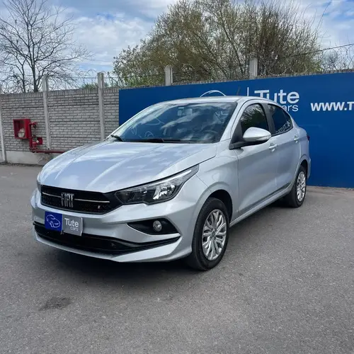 Fiat Cronos 1.3 Gse Drive 2021