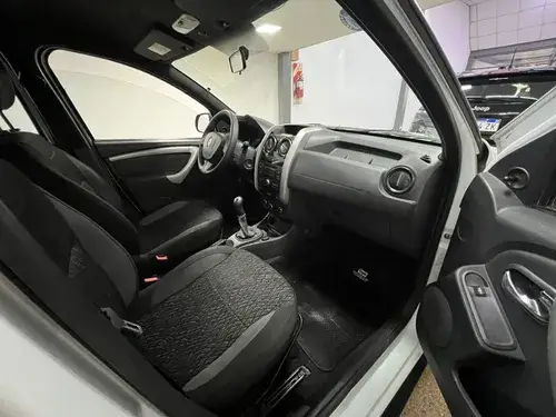 Renault Duster 1.6 Ph2 4x2 Dynamique 110cv 2016