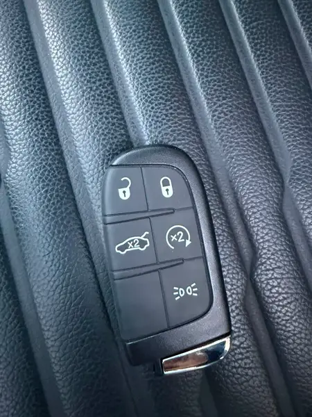 Fiat FASTBACK 1.3 TURBO 175 CV CVT 2025