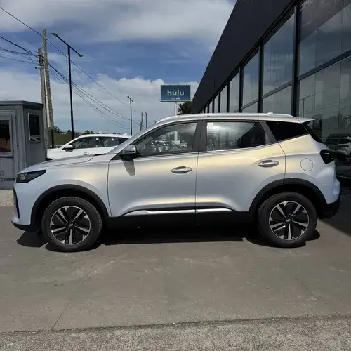 Chery Tiggo 4 1.5 Hev Premium 2026