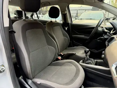 Chevrolet Prisma 1.4 LTZ L16 2016