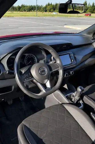 Nissan Kicks 1.6 Advance 2020