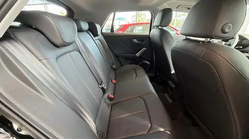 Audi Q2 2.0 40 Tfsi Stronic Quattro 2026