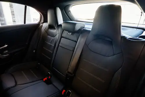 Mercedes-Benz Clase A 2.0 A45 S Amg 4Matic Fl 421 Cv 2026