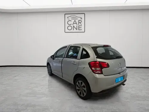 Citroën C3 1.6 VTI LIVE L17 2020