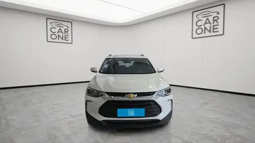 Chevrolet Tracker 1.2 TURBO AT6 L20 2025