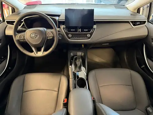 Toyota Corolla 1.8 Hev Seg Ecvt 2026