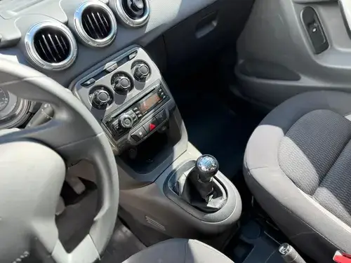 Citroën C3 1.5 Tendance Pack Secure I 90cv 2015