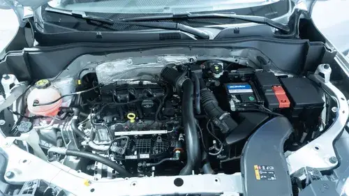 Chevrolet Tracker 1.2 Turbo Mt 2023