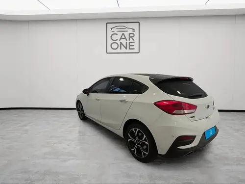 Chevrolet Cruze 1.4T Rs At 5P 2024