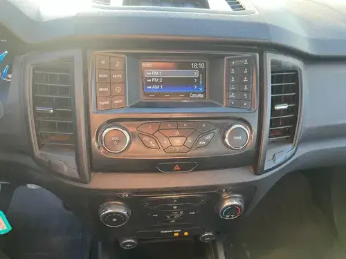 Ford Ranger 2.2 Tdi Dc 4x4 Xl L19 2020