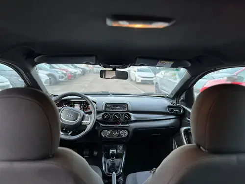 Fiat Cronos Like Manual 2026