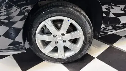 Peugeot 308 1.6 Allure Hdi 115cv 2020