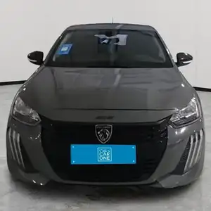 Peugeot 208 1.6 ALLURE PACK L24 2024
