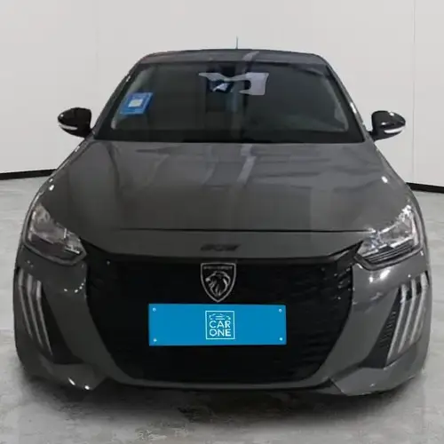 Peugeot 208 1.6 ALLURE PACK L24 2024