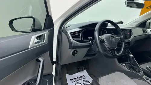 Volkswagen Virtus 1.6 Msi Highline At 2018