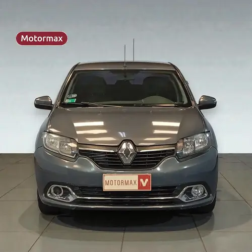 Renault Logan 2 Ii 1.6 16V Privilege 2016