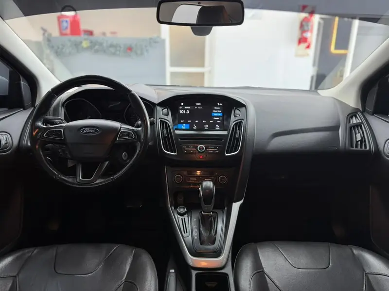 Ford Focus SE 2,0 5P 2018