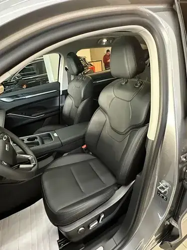 GWM Haval 1.5T H6 Pro Hev 2Wd 2026