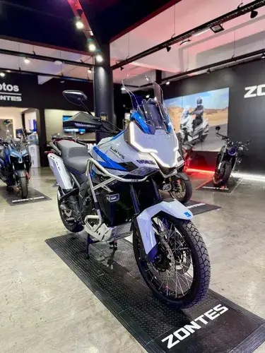703 F Touring 2026