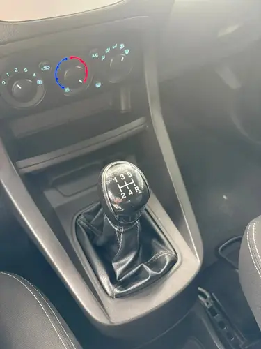 Ford Ka 1.5 S 2016