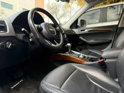 Audi Q5 3.0 Tfsi Tiptronic Quattro 272cv 2016