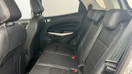 Ford Ecosport 1.5 Titanium 123cv 4x2 Automática 2022