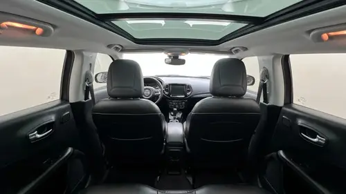 Jeep Compass 2.4 Limited 170cv Atx 2020