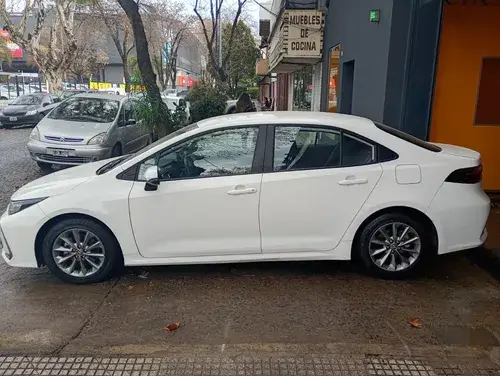 Toyota Corolla 2.0 Xli Cvt 171Cv 2025