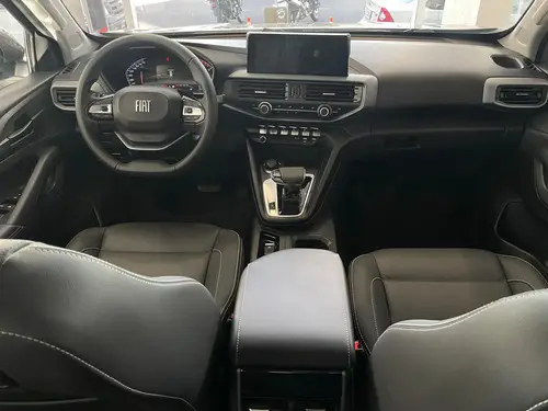 Fiat TITANO 2.2 Multijet Freedom Plus Awd At8 2026