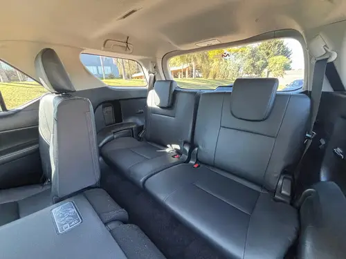 Toyota SW4 HILUX SW4 4X4 SRX 2.8 TDI 6 AT 7A 2023