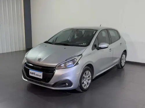 Peugeot 208 1.6 Active 2020