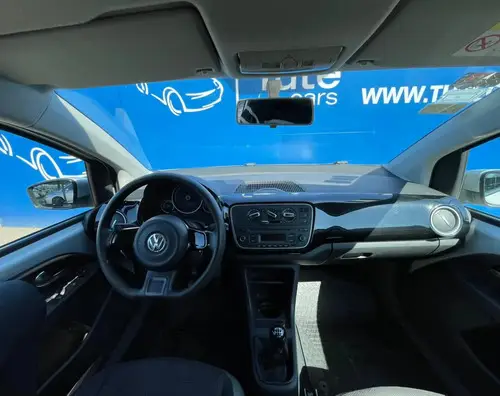 Volkswagen Up! 1.0 High Up! 75cv 3 p 2014