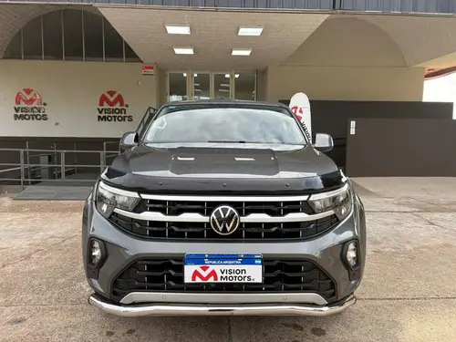 Volkswagen Amarok 2.0 Cd Tdi 180Cv Comfortline 4X2 2025