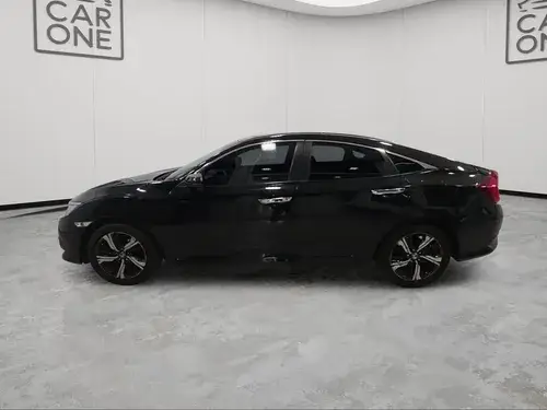 Honda Civic 2.0 EXL L17 2017