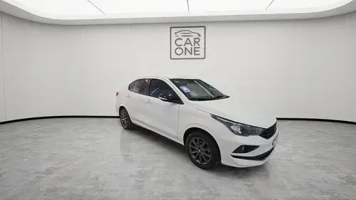 Fiat Cronos 1.3 GSE DRIVE CVT L23 2024